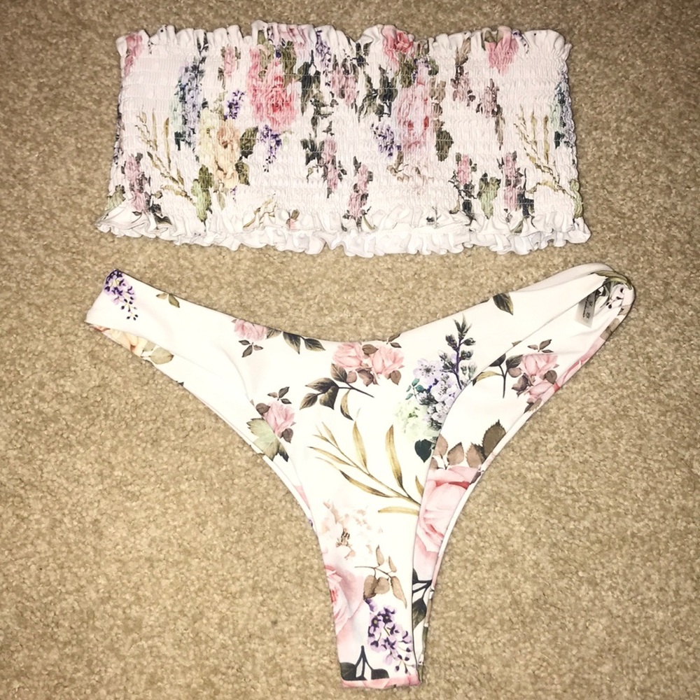 Bathing suit - extra cheeky